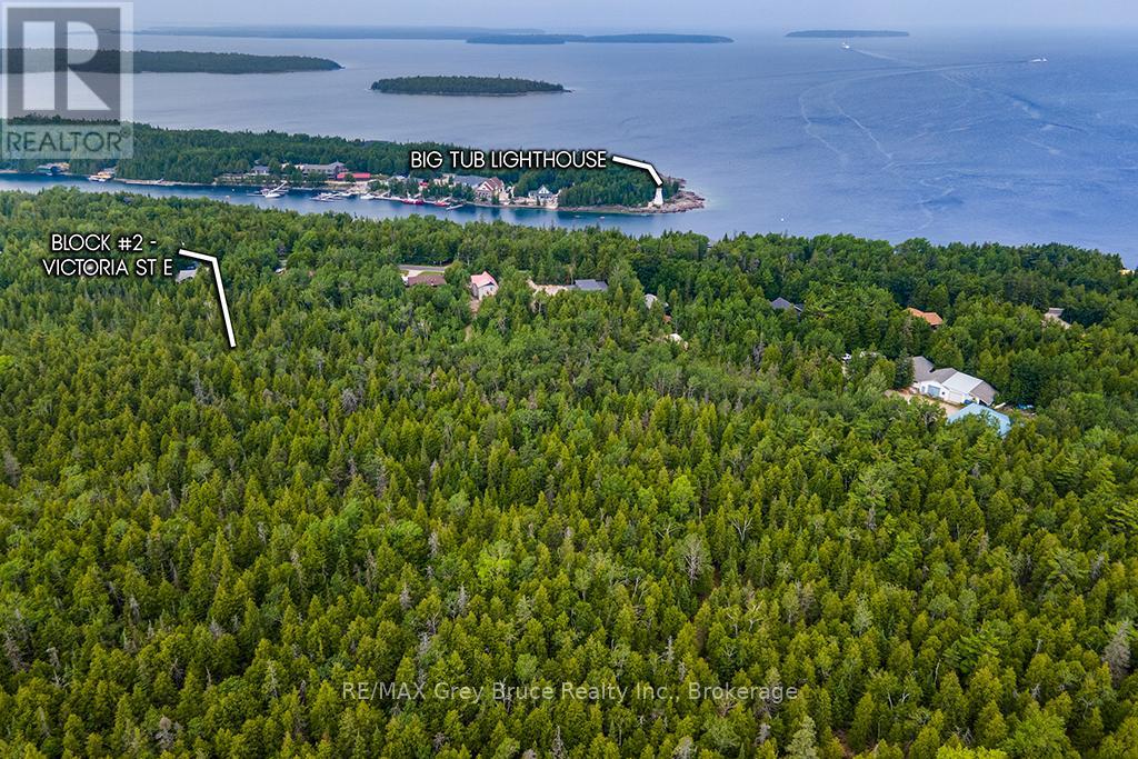 Lots 113-127 Victoria Street, Northern Bruce Peninsula, Ontario  N0H 2R0 - Photo 12 - X12648936