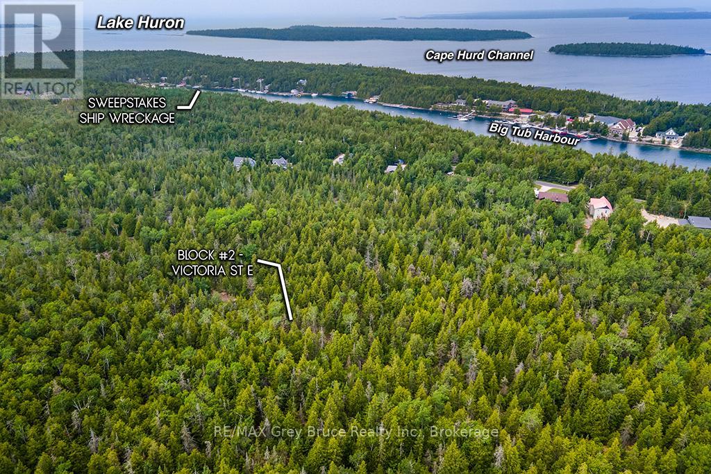 Lots 113-127 Victoria Street, Northern Bruce Peninsula, Ontario  N0H 2R0 - Photo 16 - X12648936