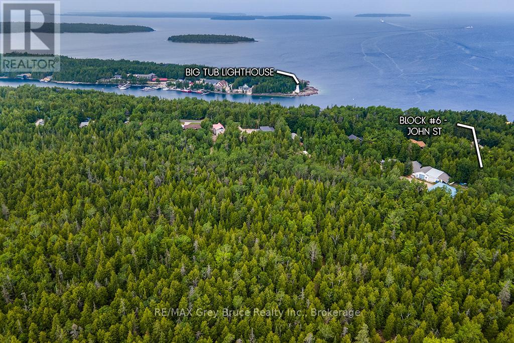 Lot 118 & 120 John Street, Northern Bruce Peninsula, Ontario  N0H 2R0 - Photo 16 - X12648938
