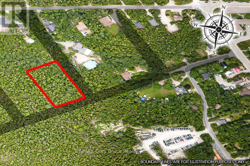 Lots 114, 116, 118, 120 Colborne Street, Northern Bruce Peninsula, Ontario  N0H 2R0 - Photo 16 - X12648940