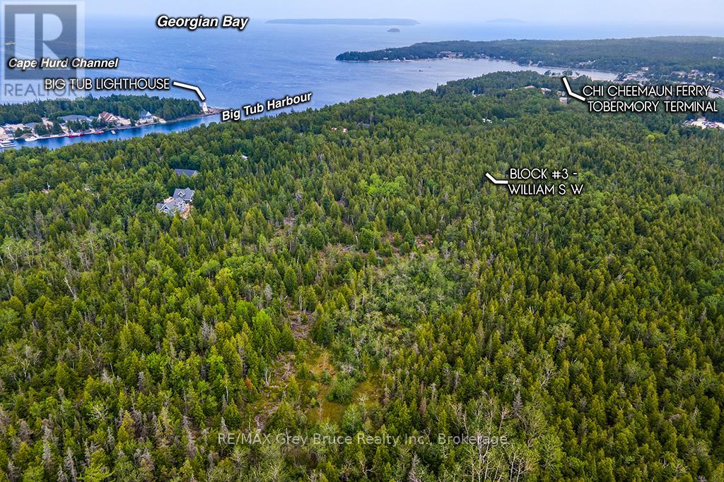 Lots 118/128 William Street, Northern Bruce Peninsula, Ontario  N0H 2R0 - Photo 15 - X12648952