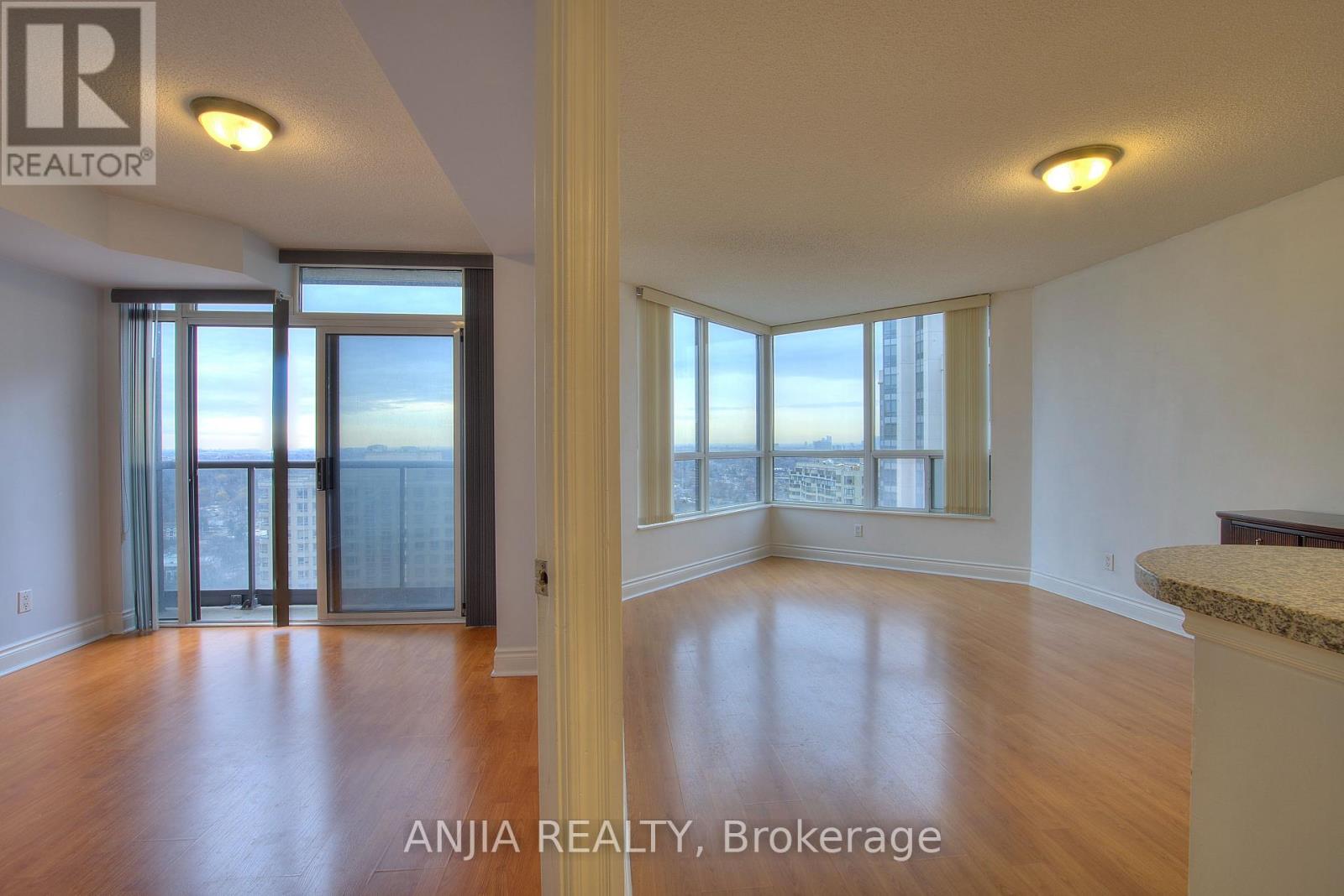 2410 - 10 Northtown Way, Toronto, Ontario  M2N 7L4 - Photo 1 - C12648956