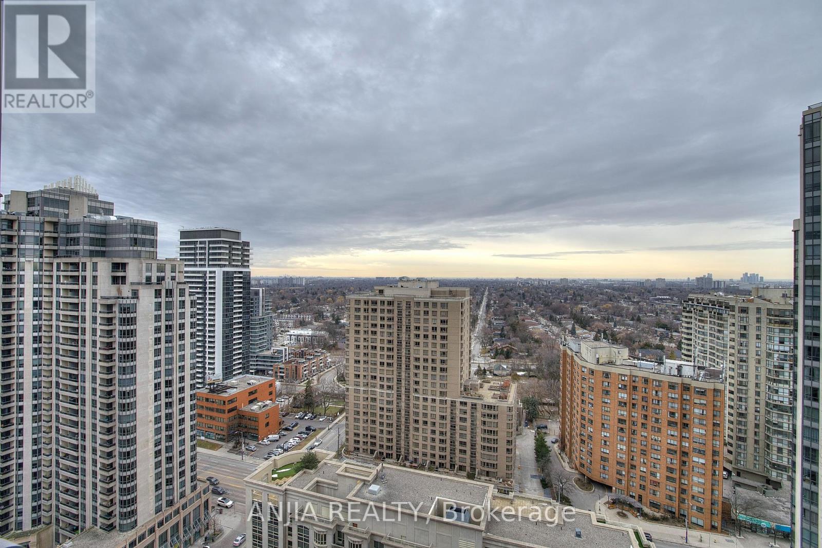 2410 - 10 Northtown Way, Toronto, Ontario  M2N 7L4 - Photo 11 - C12648956