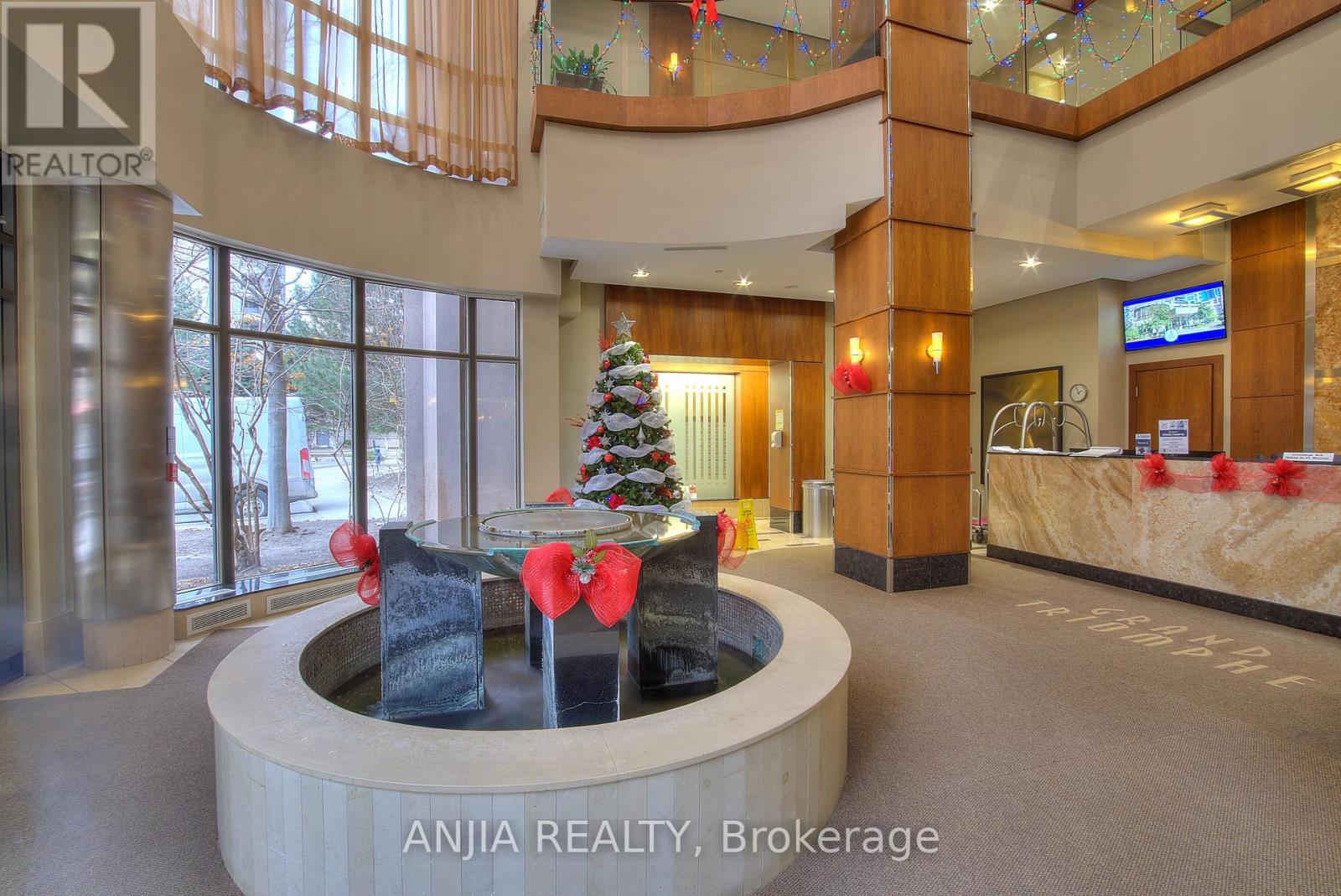 2410 - 10 Northtown Way, Toronto, Ontario  M2N 7L4 - Photo 12 - C12648956