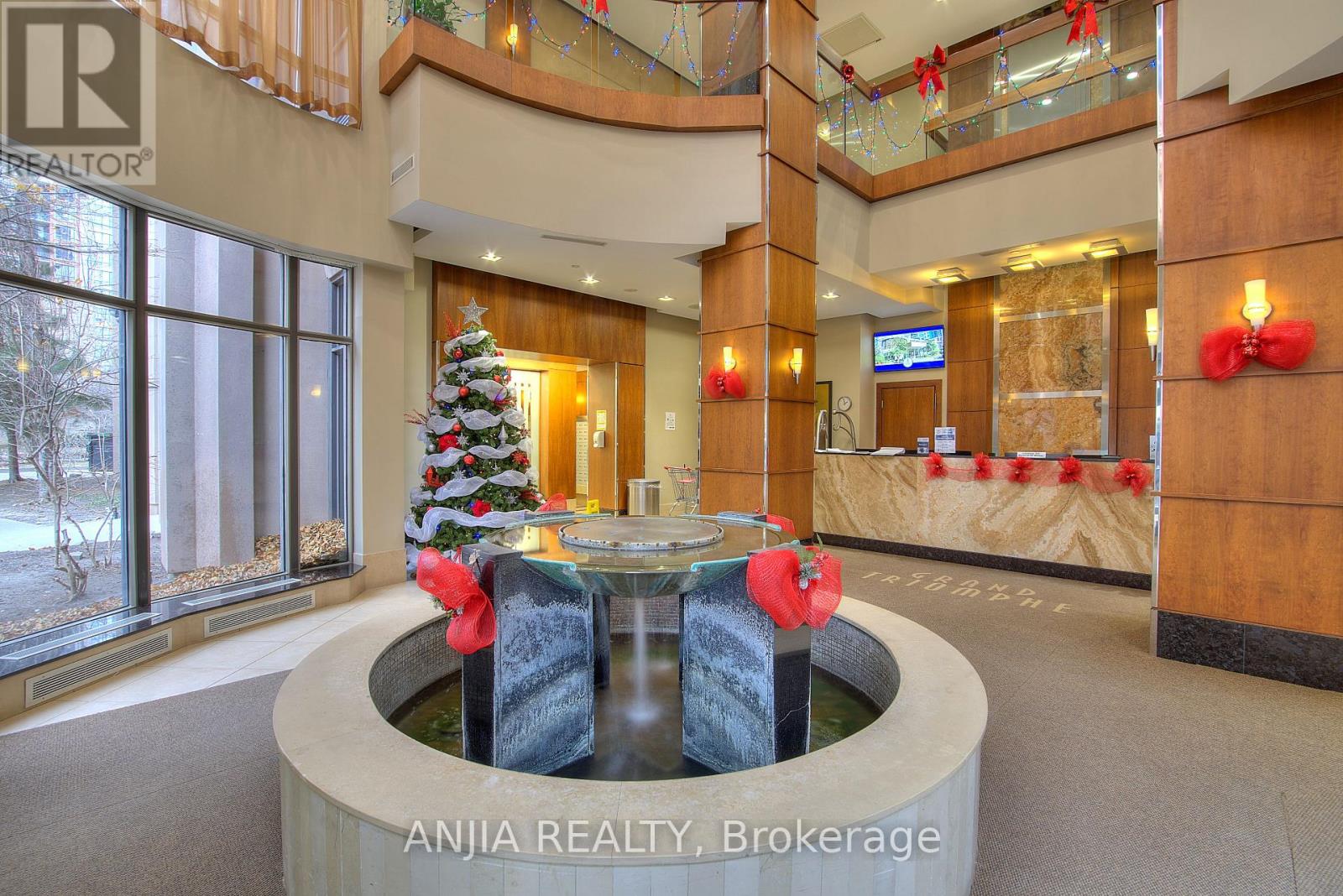 2410 - 10 Northtown Way, Toronto, Ontario  M2N 7L4 - Photo 13 - C12648956