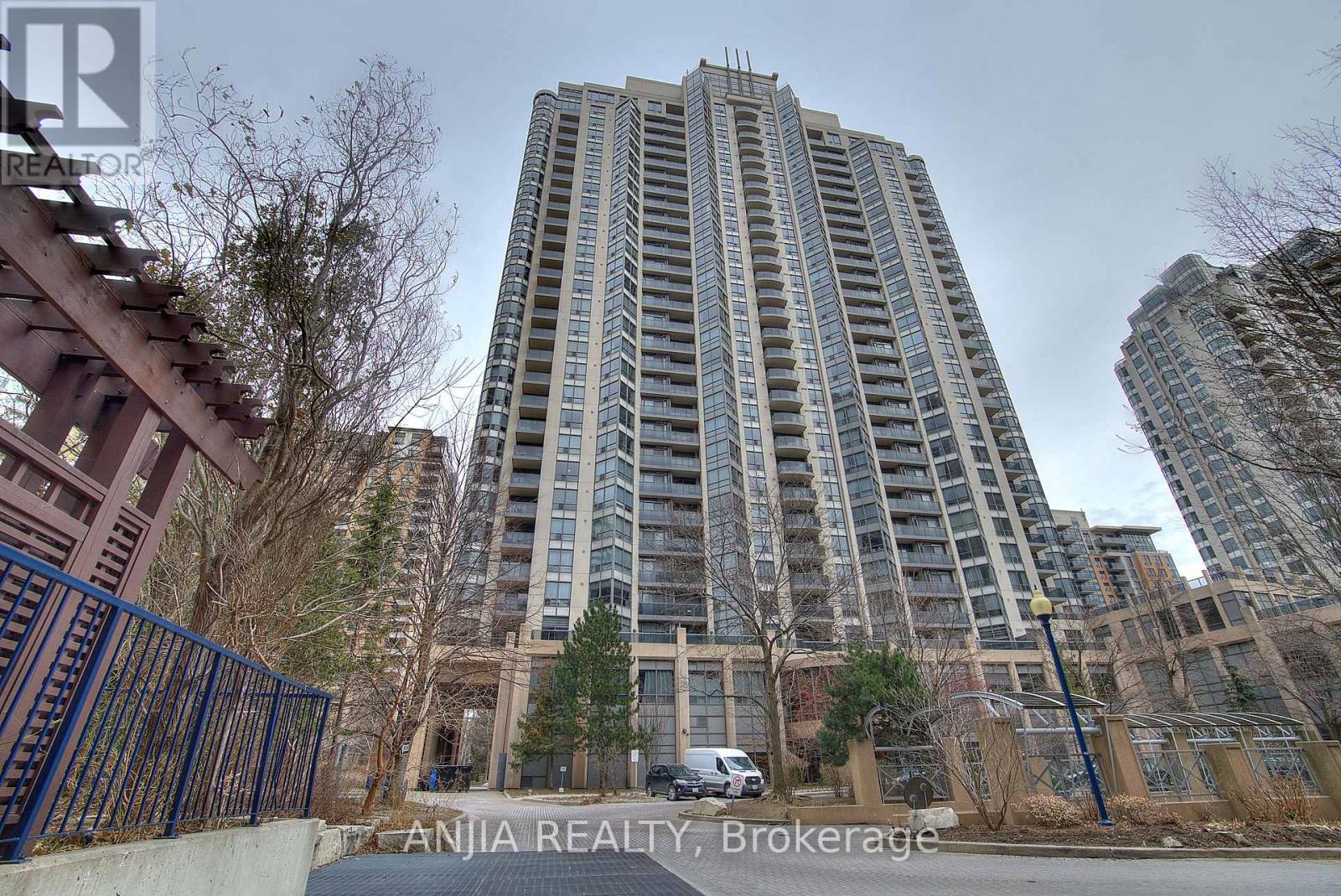 2410 - 10 Northtown Way, Toronto, Ontario  M2N 7L4 - Photo 14 - C12648956