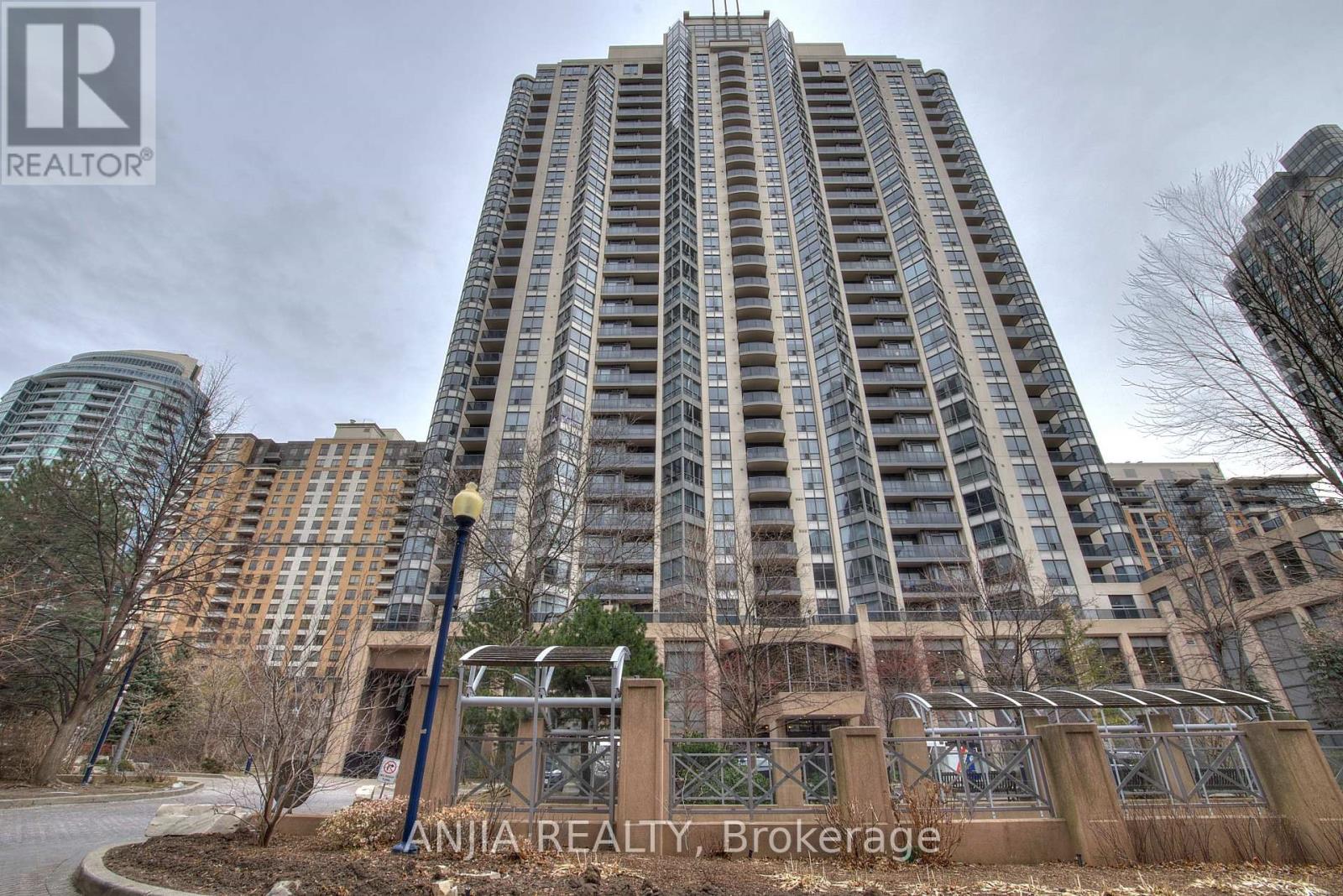 2410 - 10 Northtown Way, Toronto, Ontario  M2N 7L4 - Photo 15 - C12648956