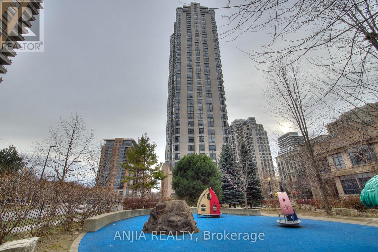 2410 - 10 Northtown Way, Toronto, Ontario  M2N 7L4 - Photo 16 - C12648956