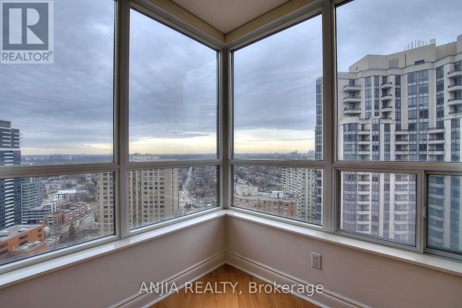 2410 - 10 Northtown Way, Toronto, Ontario  M2N 7L4 - Photo 2 - C12648956