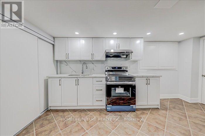 Bsmt - 84 Darren Avenue, Whitby, Ontario  L1R 0B4 - Photo 11 - E12648944