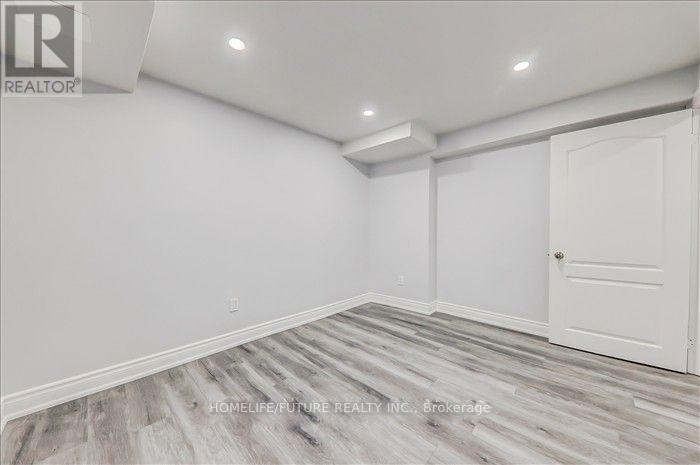 Bsmt - 84 Darren Avenue, Whitby, Ontario  L1R 0B4 - Photo 12 - E12648944