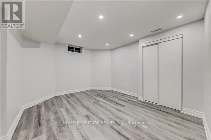 Bsmt - 84 Darren Avenue, Whitby, Ontario  L1R 0B4 - Photo 13 - E12648944