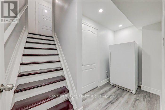 Bsmt - 84 Darren Avenue, Whitby, Ontario  L1R 0B4 - Photo 17 - E12648944