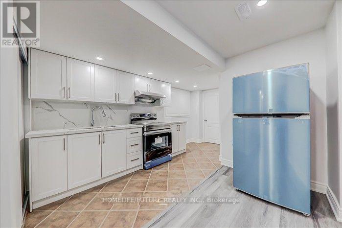 Bsmt - 84 Darren Avenue, Whitby, Ontario  L1R 0B4 - Photo 18 - E12648944