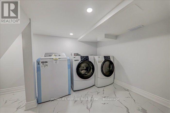 Bsmt - 84 Darren Avenue, Whitby, Ontario  L1R 0B4 - Photo 19 - E12648944