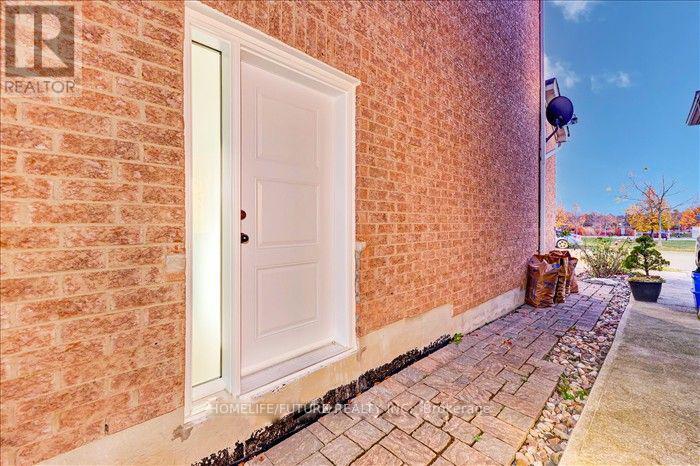 Bsmt - 84 Darren Avenue, Whitby, Ontario  L1R 0B4 - Photo 3 - E12648944