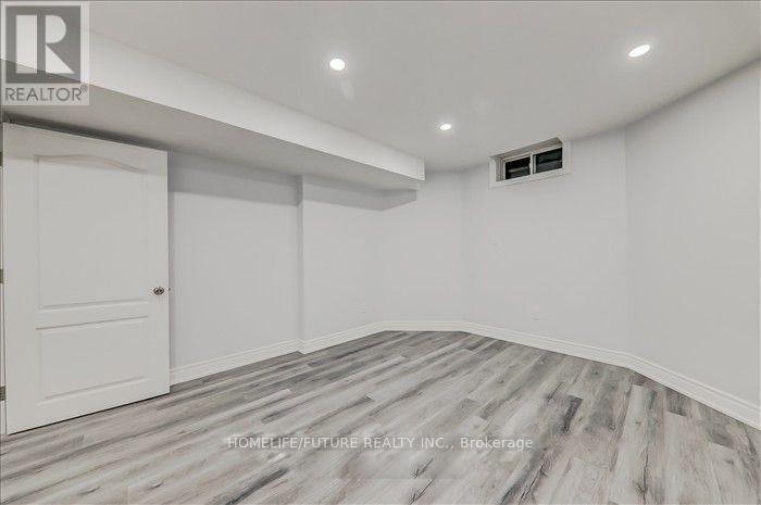 Bsmt - 84 Darren Avenue, Whitby, Ontario  L1R 0B4 - Photo 5 - E12648944