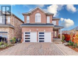 BSMT - 84 DARREN AVENUE, Whitby, Ontario