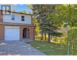 45 DUNDALK DRIVE, Toronto, Ontario