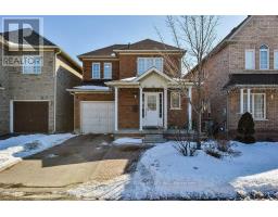 84 TIDELAND DRIVE, Brampton, Ontario