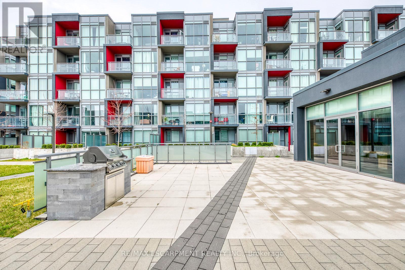 105 - 1135 Cooke Boulevard, Burlington, Ontario  L7T 0C3 - Photo 27 - W12648934