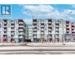 105 - 1135 COOKE BOULEVARD, Burlington, Ontario