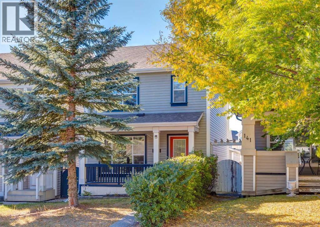 137 Tuscany Springs Way Nw, Calgary, Alberta  T3L 2N4 - Photo 1 - A2259548