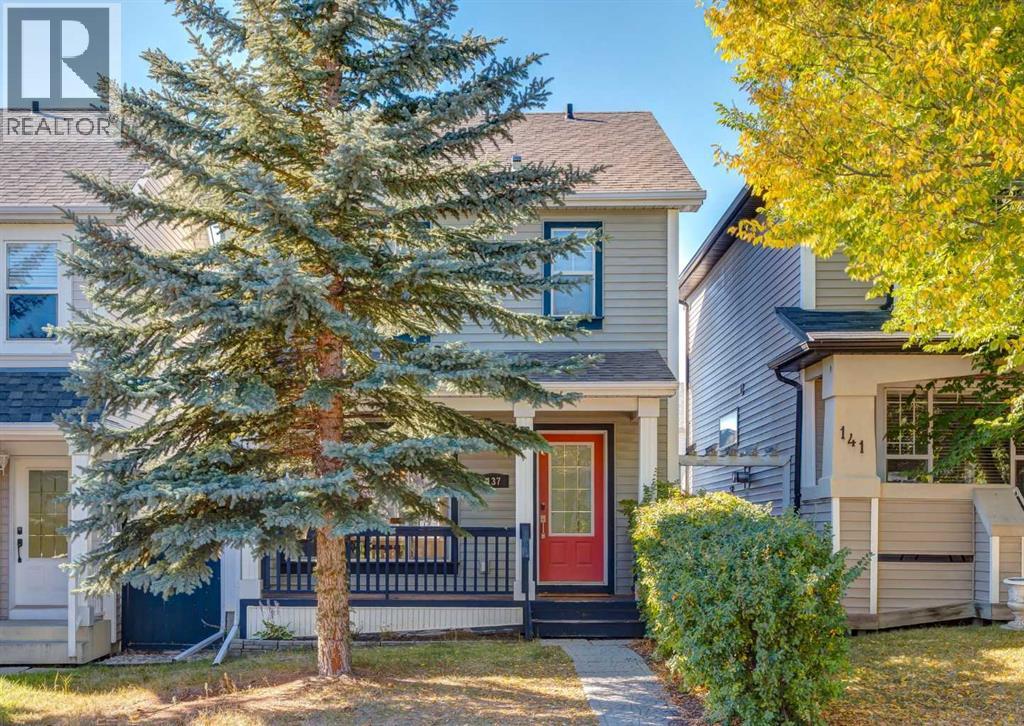 137 Tuscany Springs Way Nw, Calgary, Alberta  T3L 2N4 - Photo 2 - A2259548