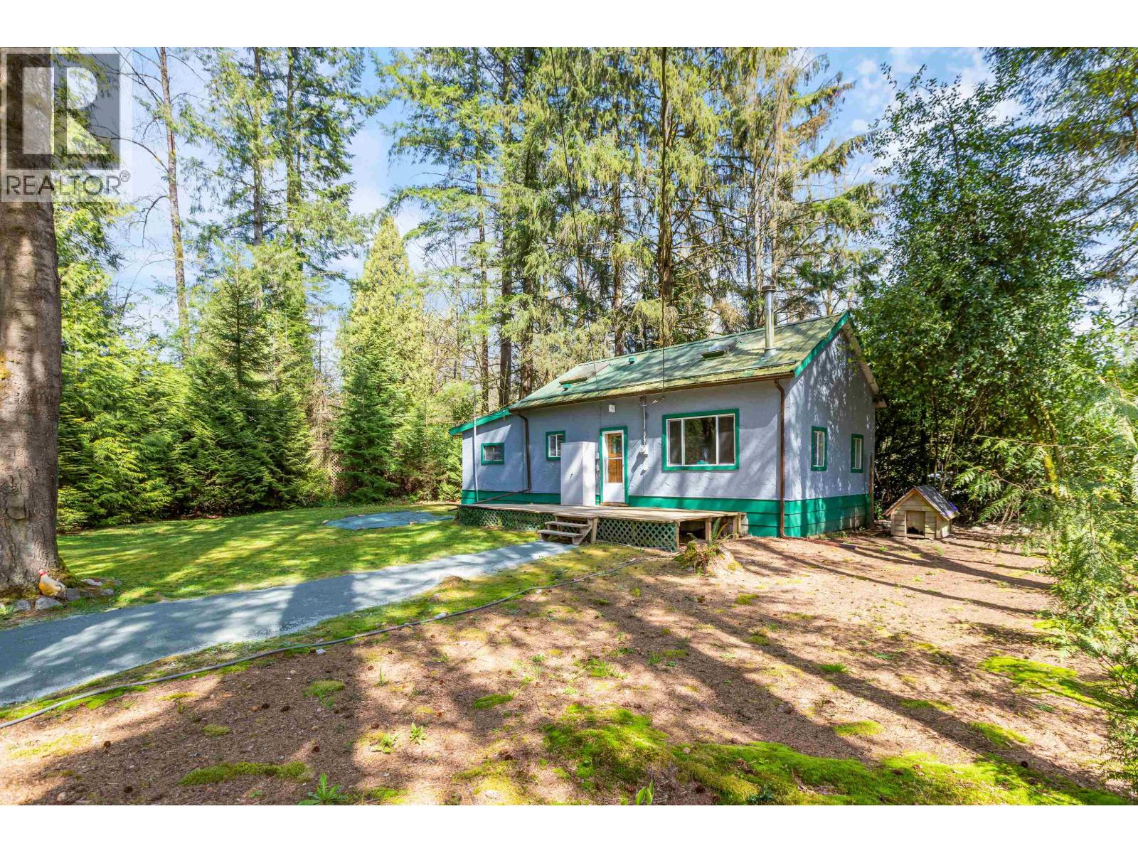 13209 232 STREET, Maple Ridge, British Columbia