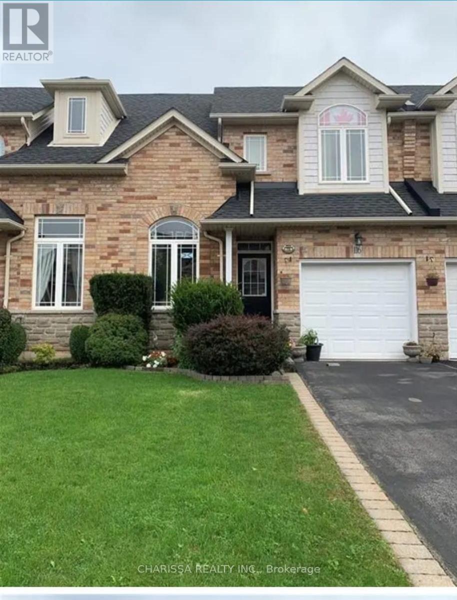 116 BENZIGER LANE, Hamilton, Ontario