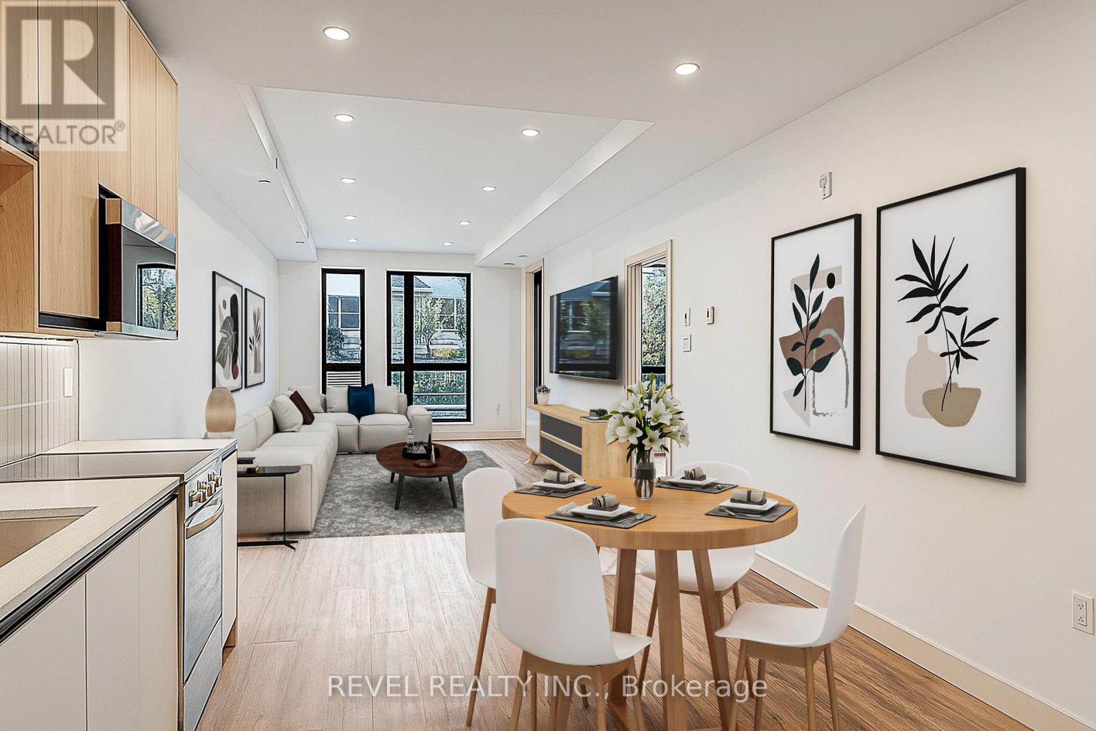 204 - 4390 Hillview Drive, Lincoln, Ontario  L0R 1B1 - Photo 1 - X12648932