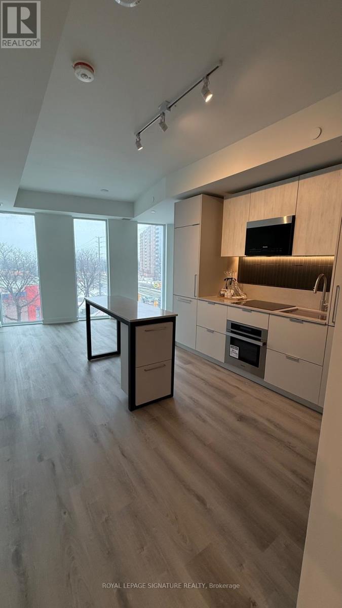 419 - 1 FAIRVIEW ROAD E, Mississauga, Ontario