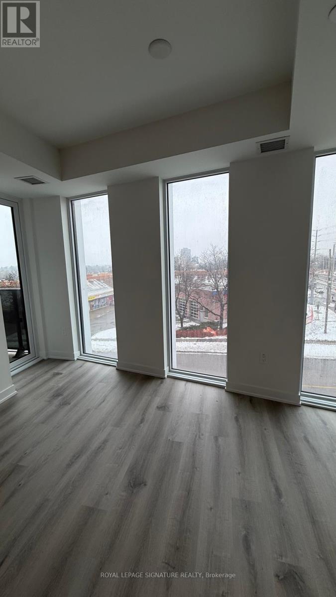 419 - 1 Fairview Road E, Mississauga, Ontario  L5A 0B4 - Photo 5 - W12648708