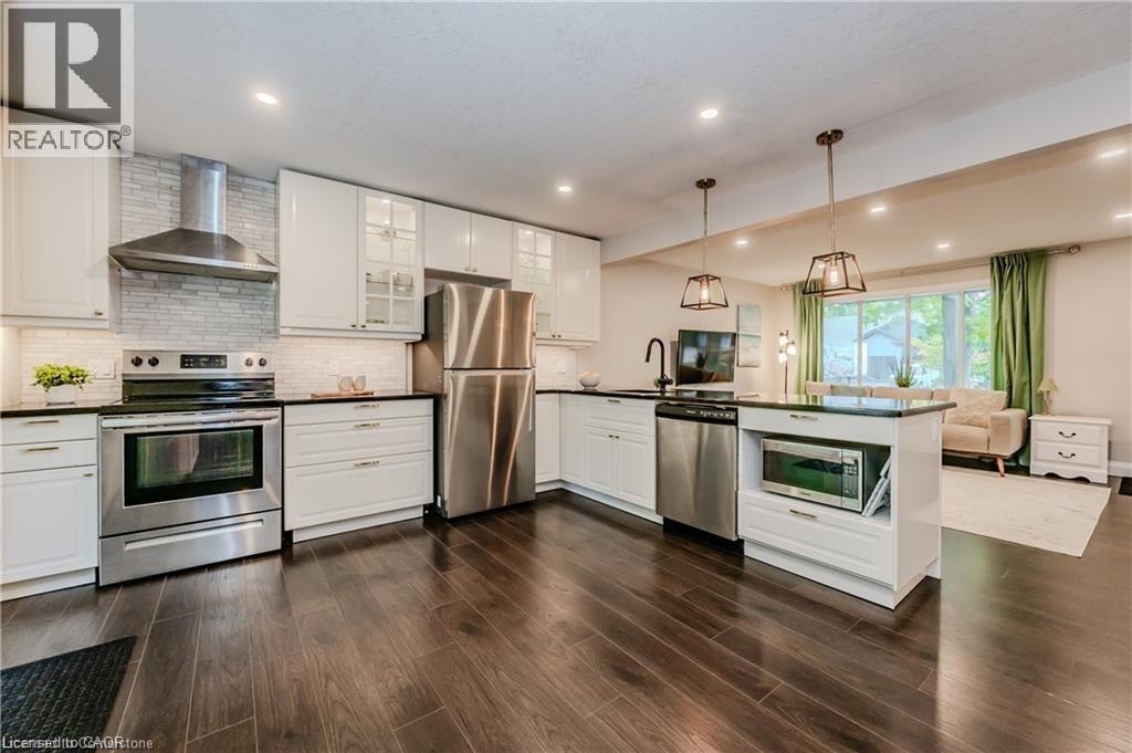 23 MCDOUGALL Road, Waterloo, Ontario