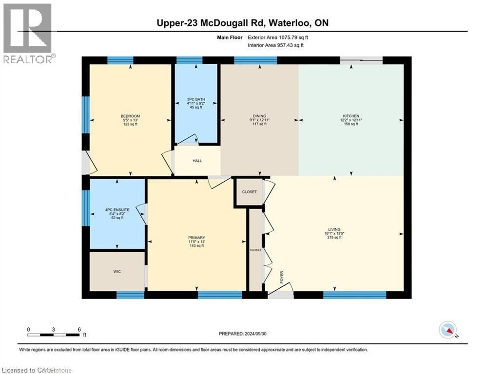 23 Mcdougall Road, Waterloo, Ontario  N2L 2W4 - Photo 12 - 40794921