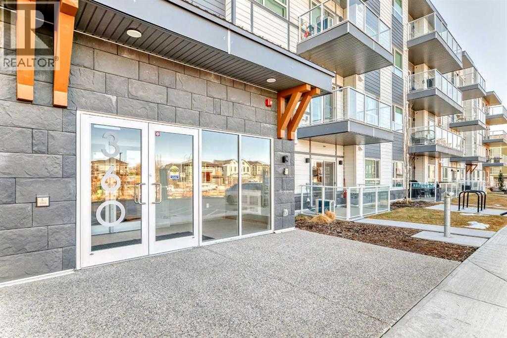 327, 360 Harvest Hills Way Ne, Calgary, Alberta  T3K 2S1 - Photo 2 - A2275348