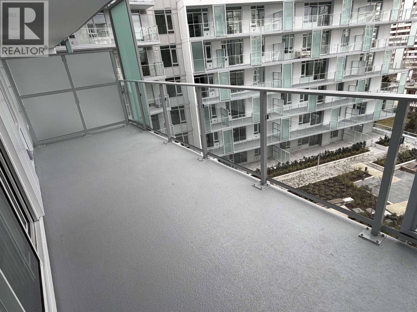 808 6200 Minoru Boulevard, Richmond, British Columbia  V6Y 0M9 - Photo 13 - R3074887