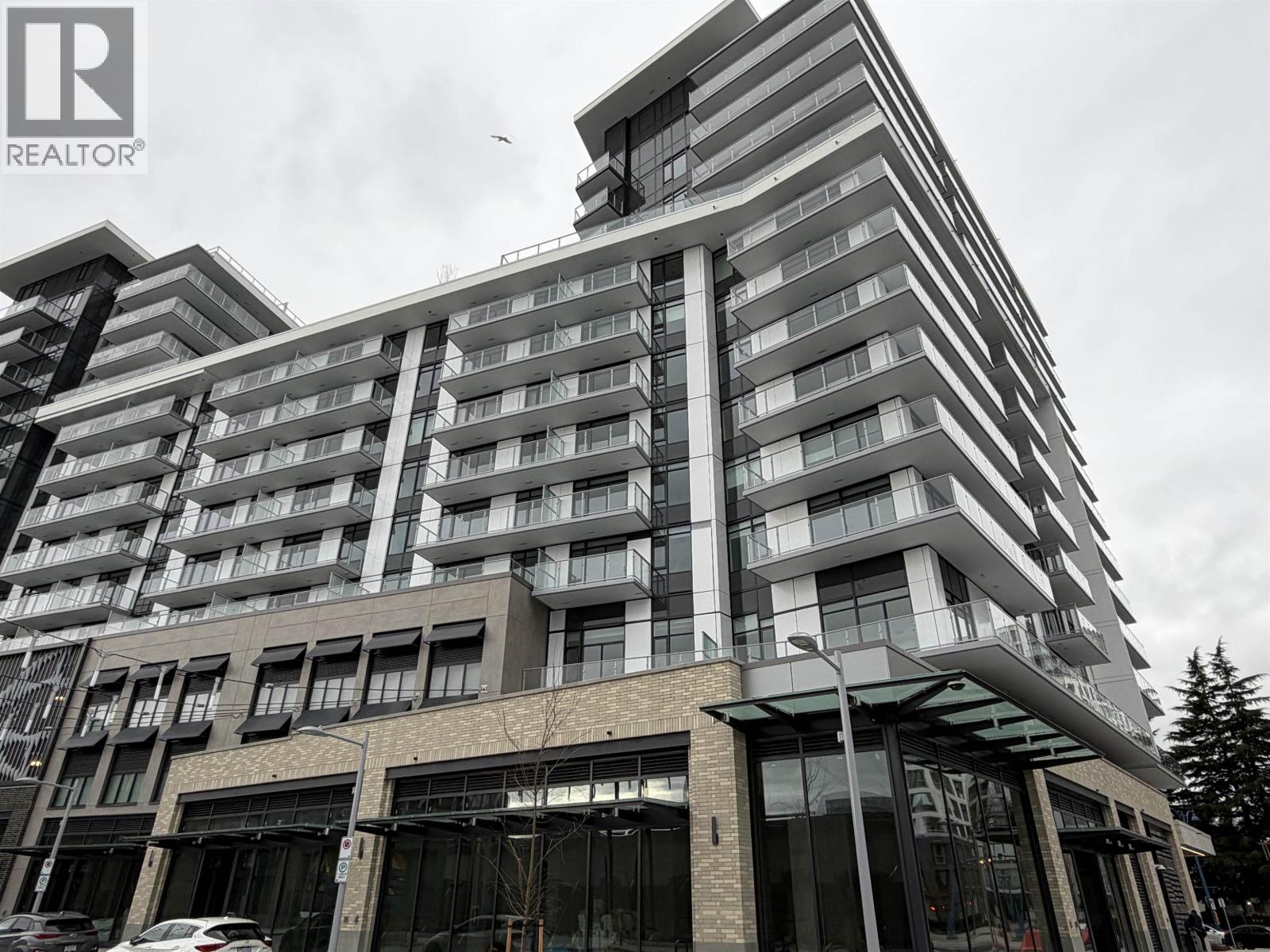 808 6200 Minoru Boulevard, Richmond, British Columbia  V6Y 0M9 - Photo 2 - R3074887