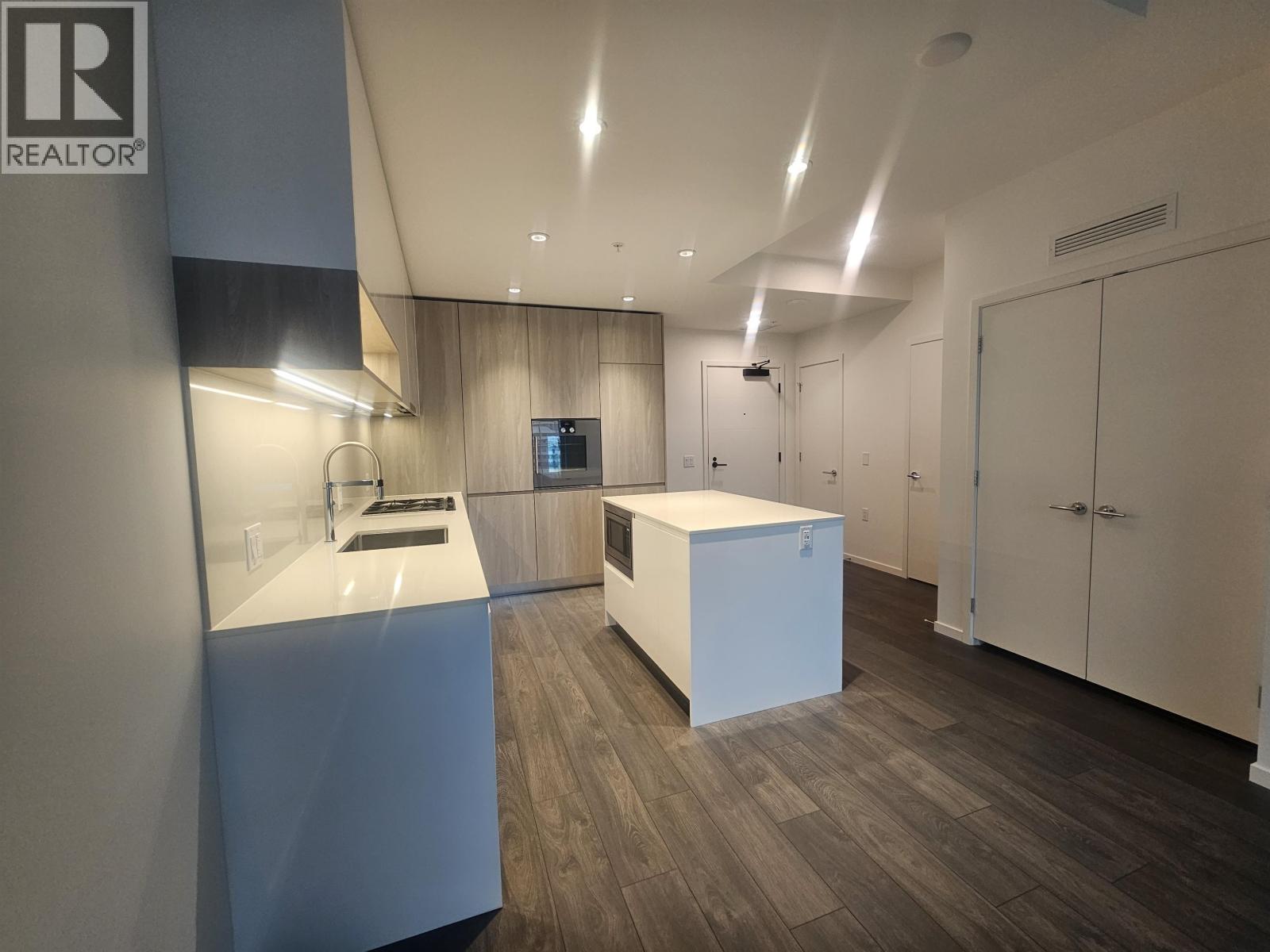 808 6200 Minoru Boulevard, Richmond, British Columbia  V6Y 0M9 - Photo 11 - R3074887