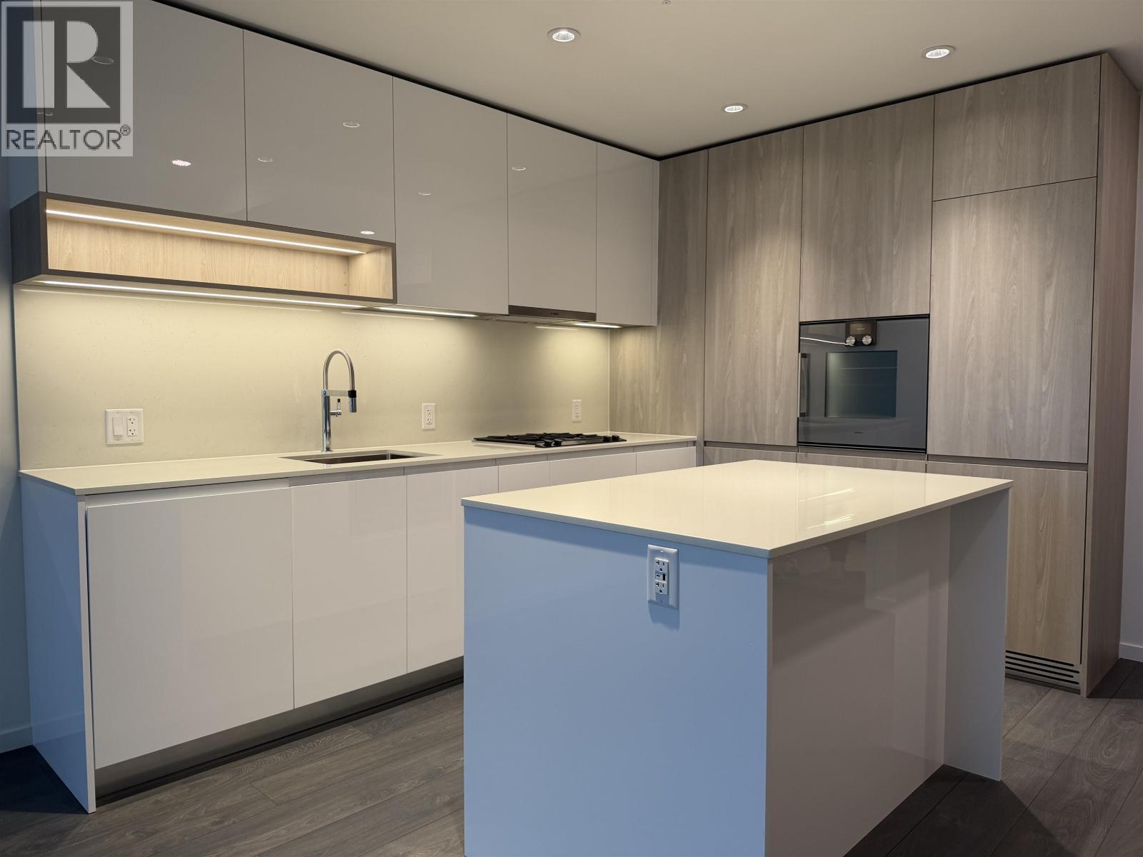 808 6200 Minoru Boulevard, Richmond, British Columbia  V6Y 0M9 - Photo 7 - R3074887