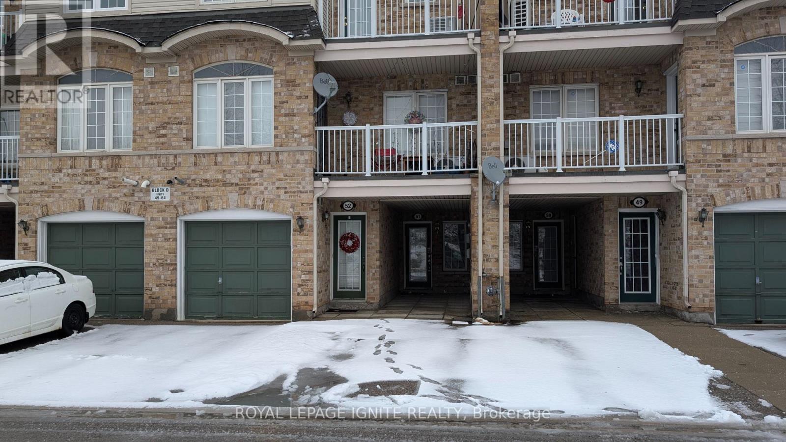 51 - 42 PINERY TRAIL, Toronto, Ontario