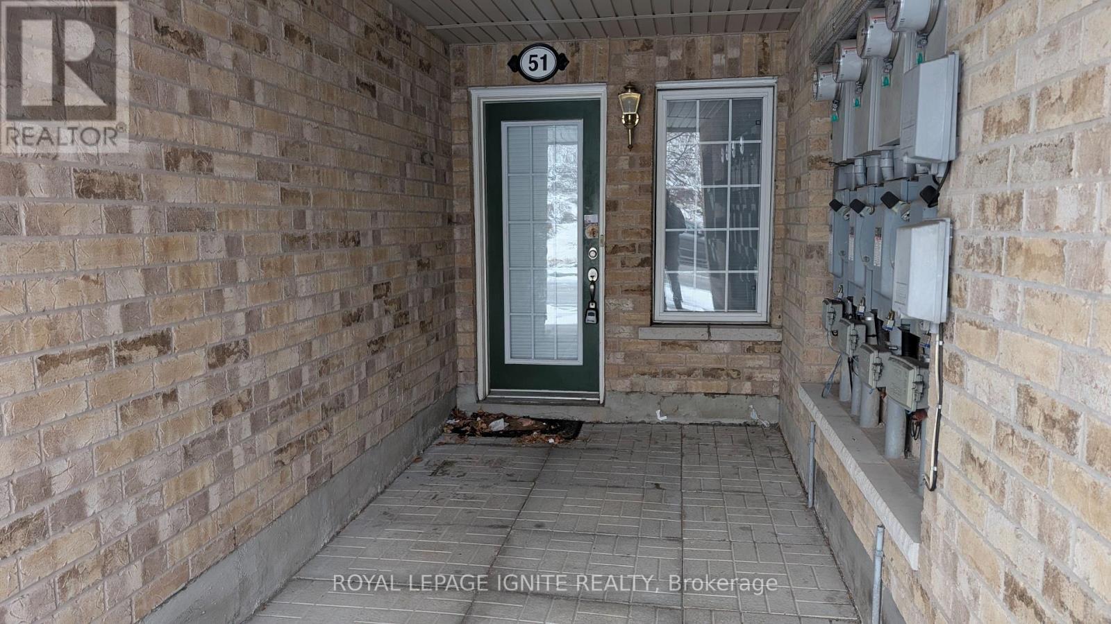51 - 42 Pinery Trail, Toronto, Ontario  M1B 6J9 - Photo 2 - E12648966