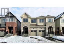 2004 HORACE DUNCAN CRESCENT, Oshawa, Ontario