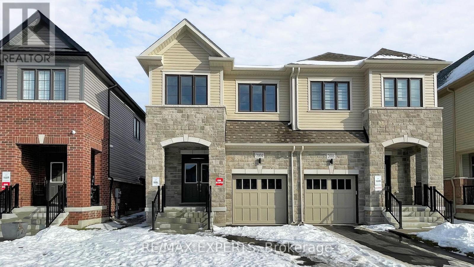 2004 Horace Duncan Crescent, Oshawa, Ontario  L1H 0H4 - Photo 3 - E12635318