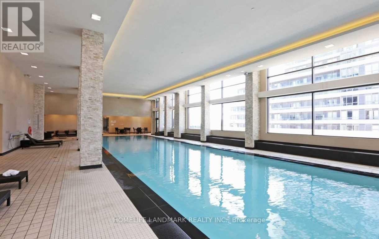 3105 - 2212 Lake Shore Boulevard W, Toronto, Ontario  M8V 1A4 - Photo 10 - W12603962