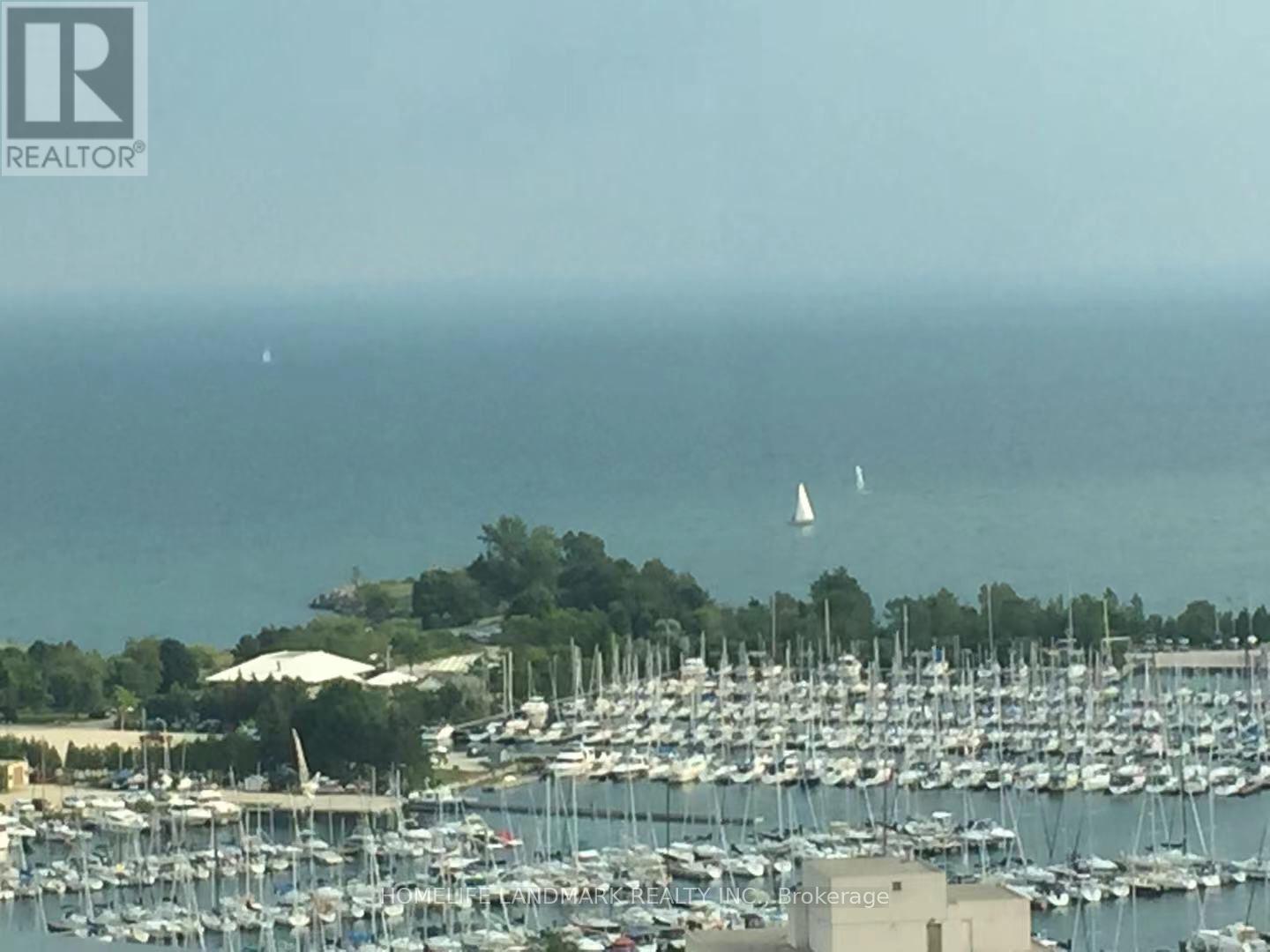 3105 - 2212 Lake Shore Boulevard W, Toronto, Ontario  M8V 1A4 - Photo 2 - W12603962