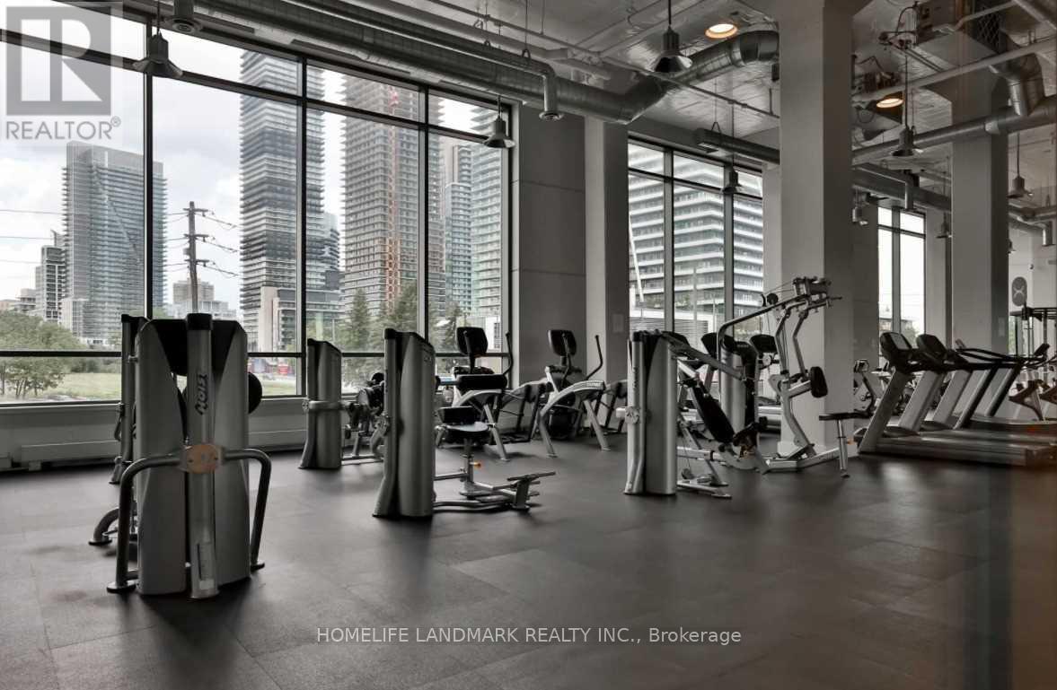 3105 - 2212 Lake Shore Boulevard W, Toronto, Ontario  M8V 1A4 - Photo 11 - W12603962