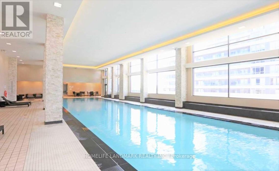 3105 - 2212 Lake Shore Boulevard W, Toronto, Ontario  M8V 1A4 - Photo 7 - W12603962