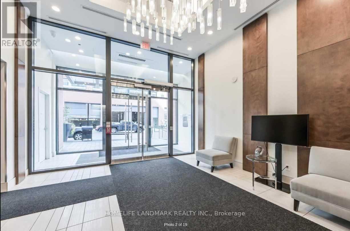 3105 - 2212 Lake Shore Boulevard W, Toronto, Ontario  M8V 1A4 - Photo 9 - W12603962