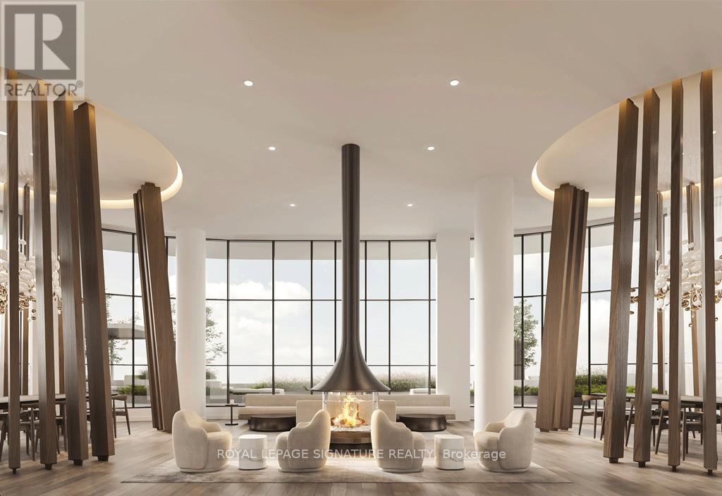 419 - 1 Fairview Road E, Mississauga, Ontario  L5A 0B4 - Photo 15 - W12648708